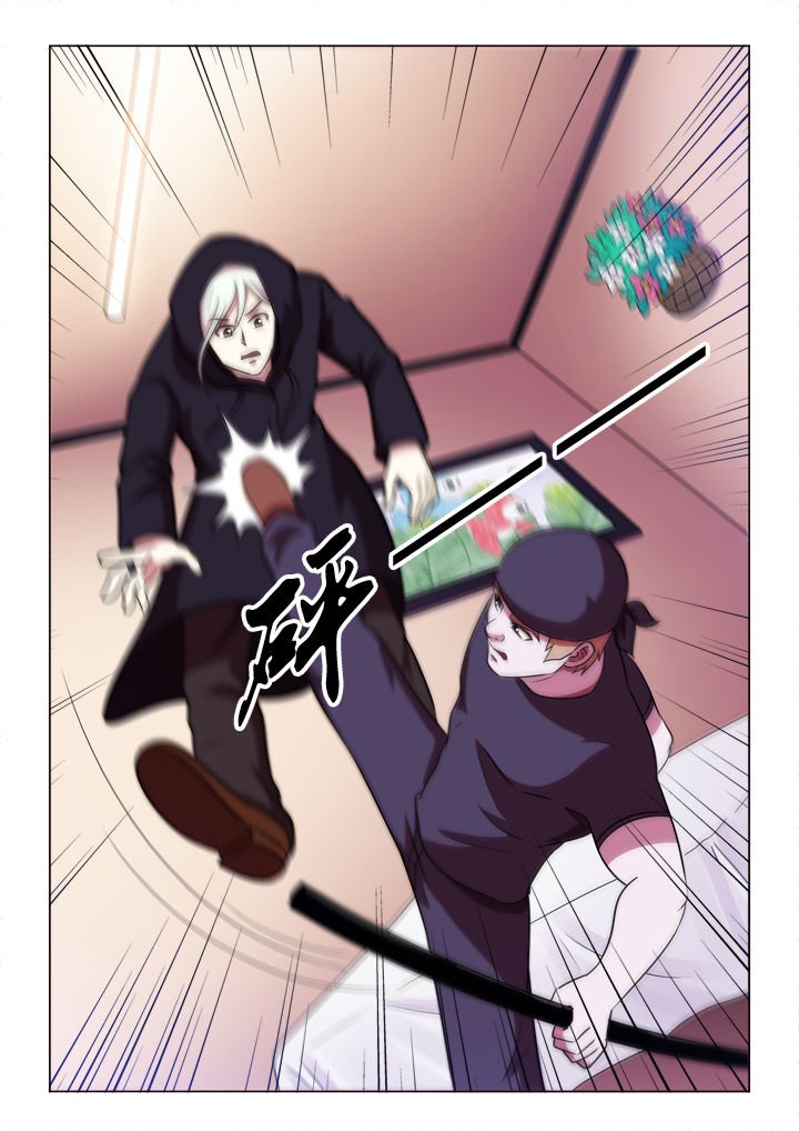 第57章：闹剧