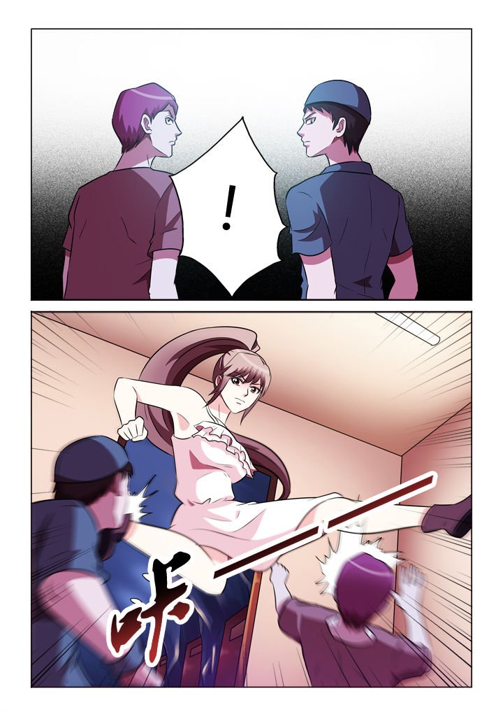 第65章：G哥