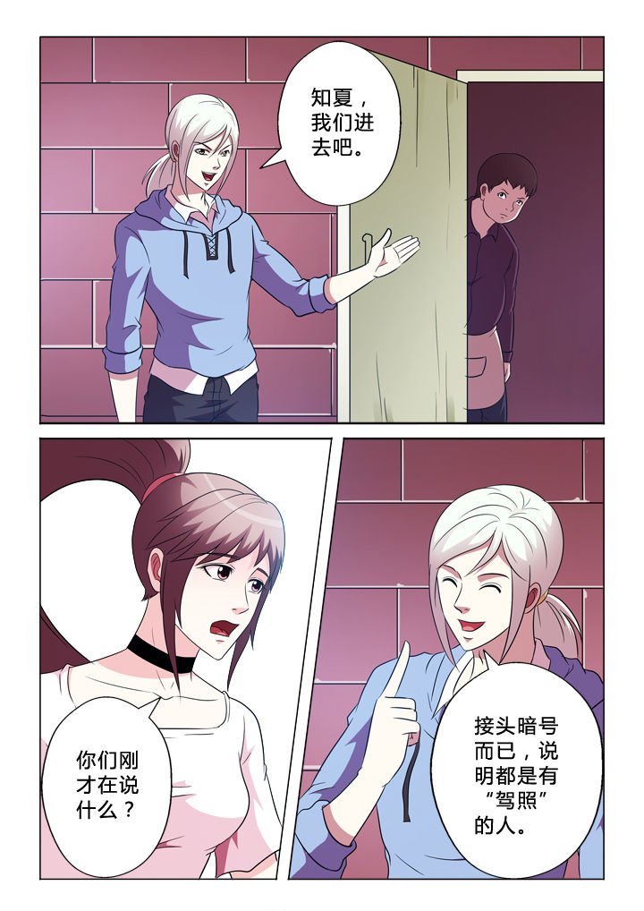 第78章：驾照