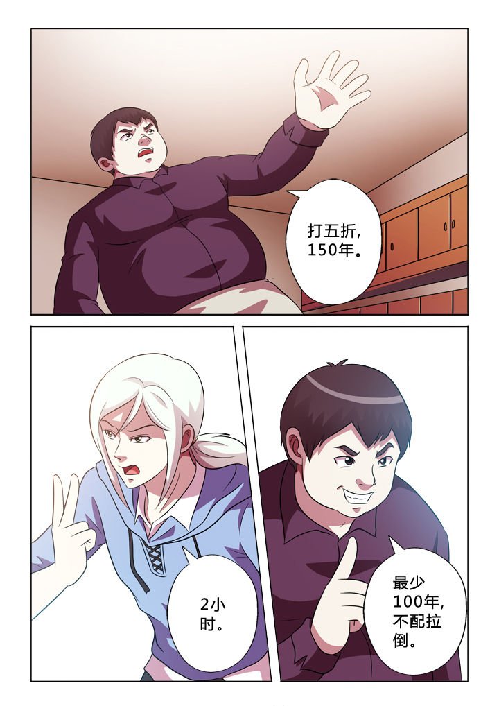 第79章：消费