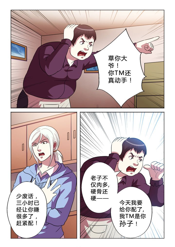 第79章：消费