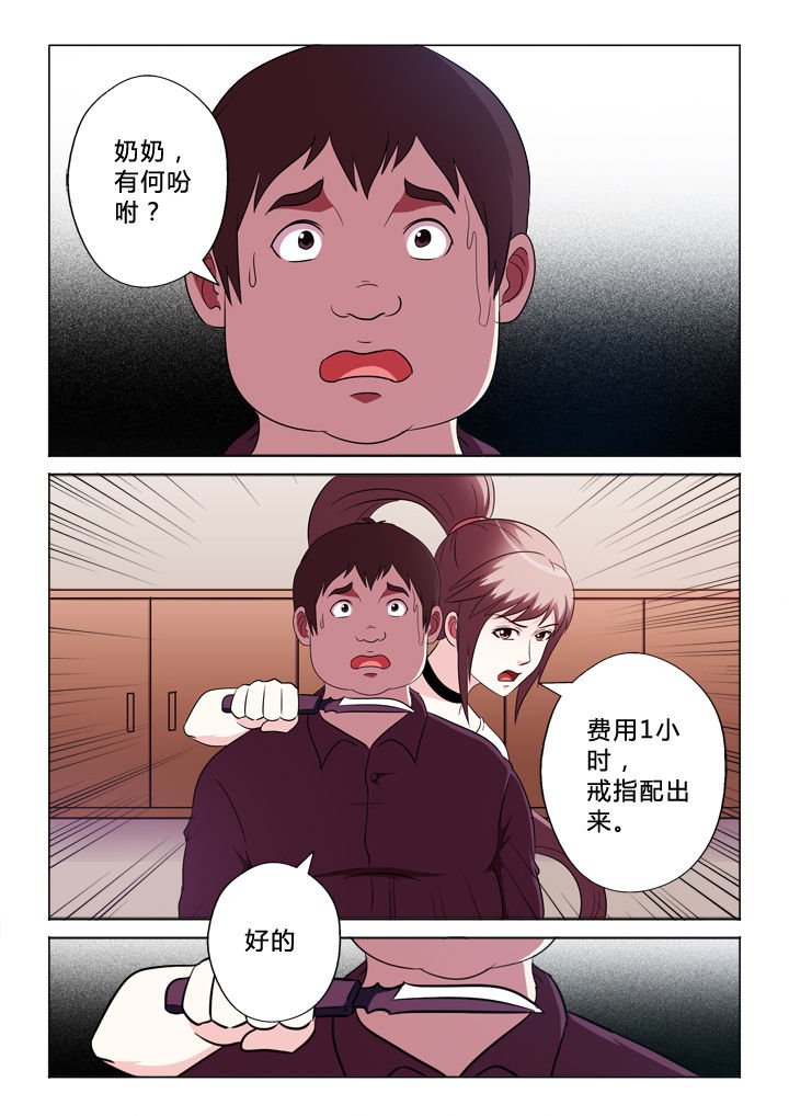 第79章：消费