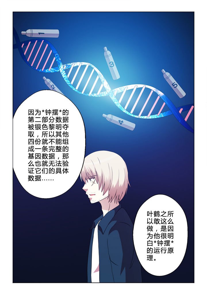 第87章：改变