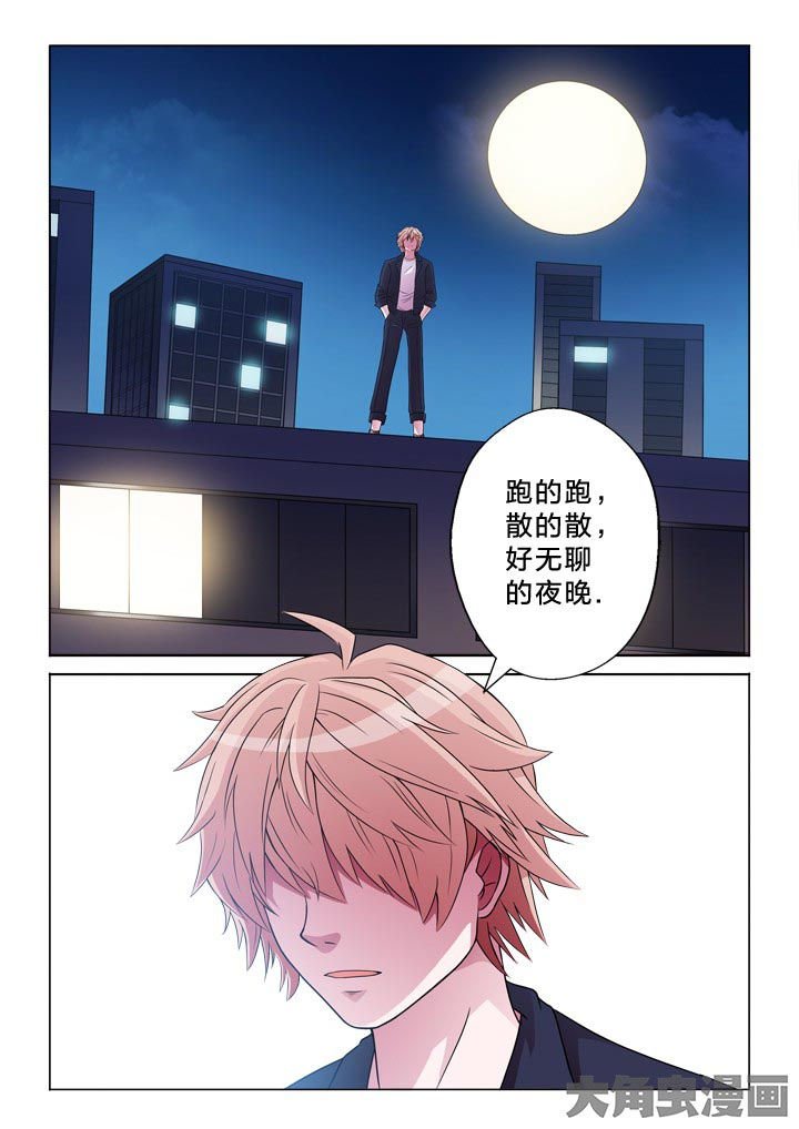 第96章：星空晴空