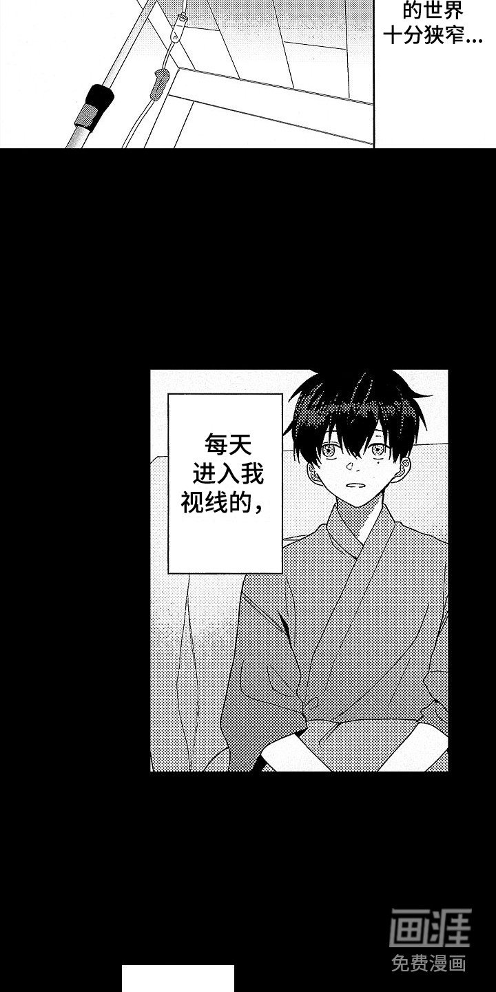 第15章：童年偶遇