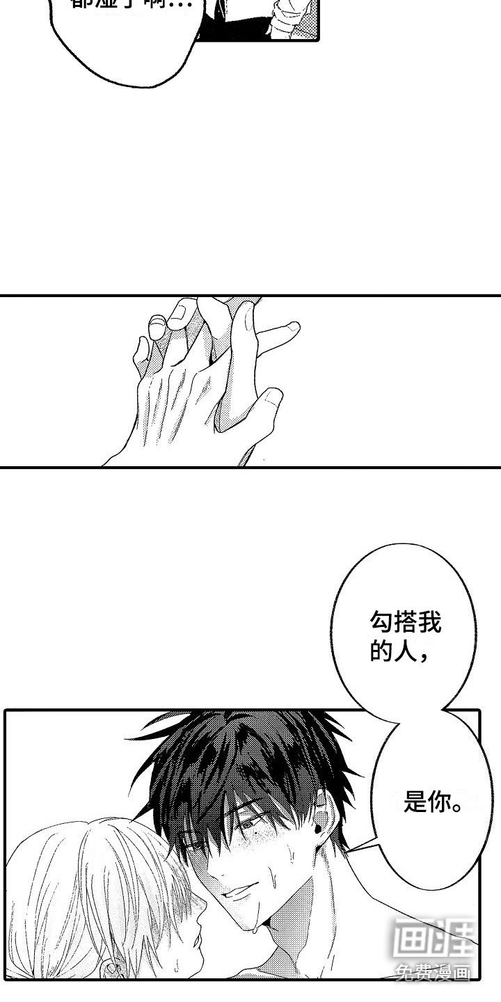 第17章：特别允许 
