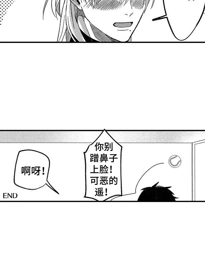 第29章：心意相通（完结）
