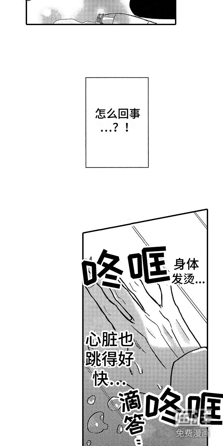 第7章：发热期