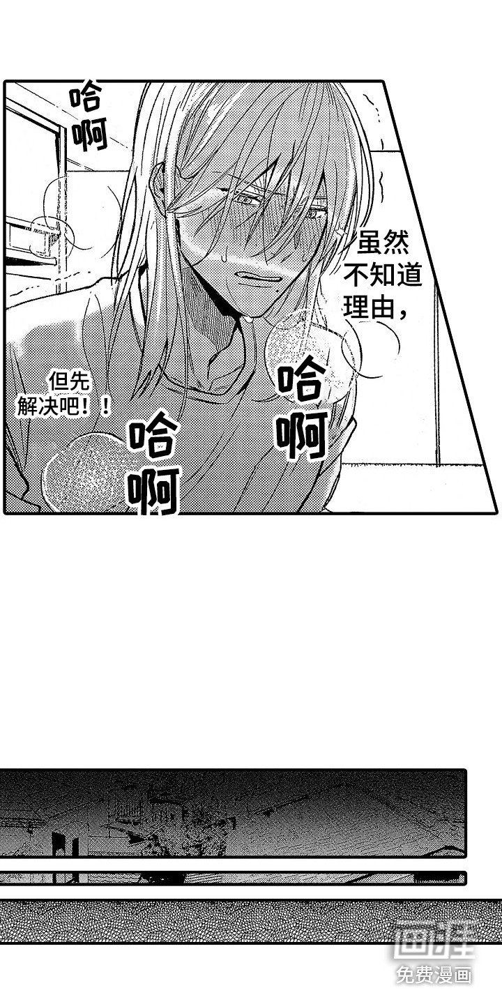 第7章：发热期