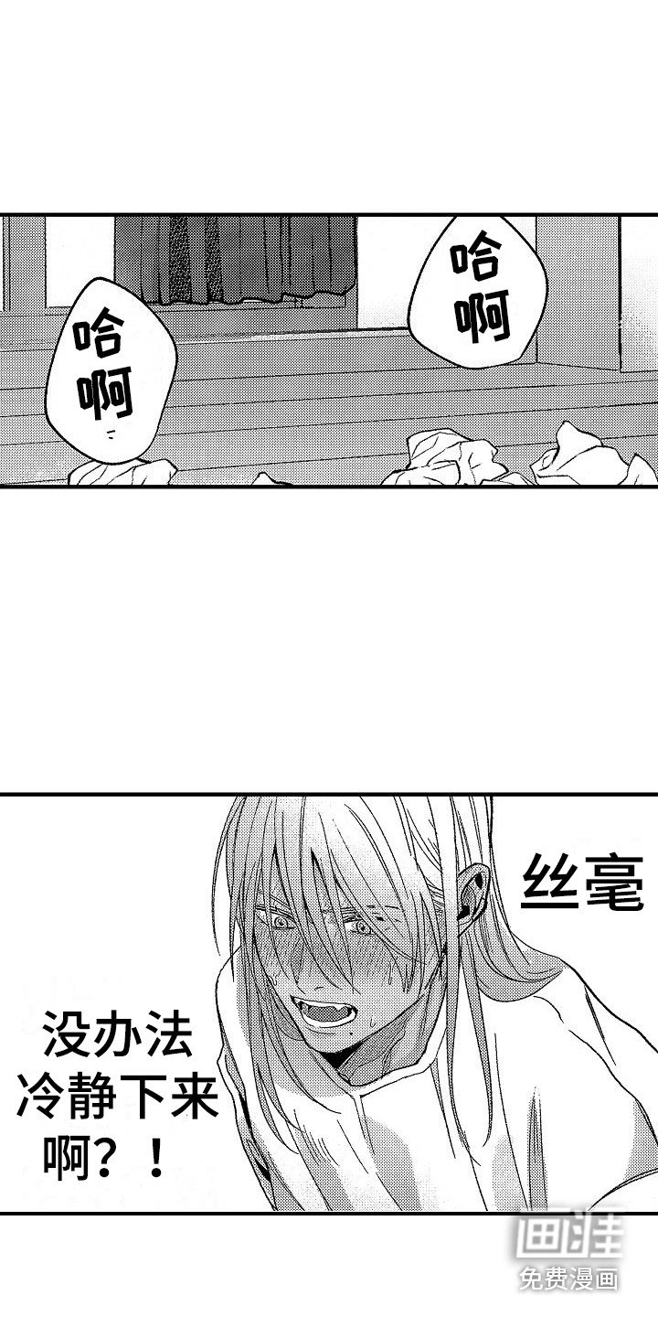 第7章：发热期