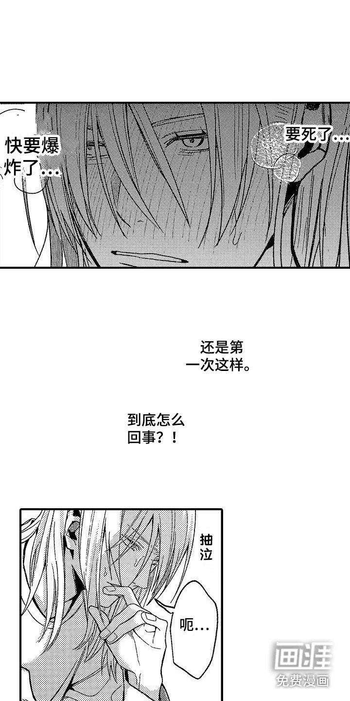 第7章：发热期