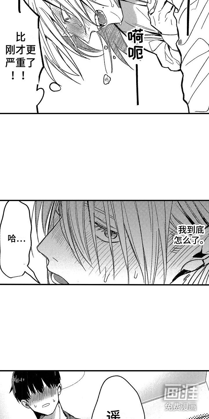 第7章：发热期