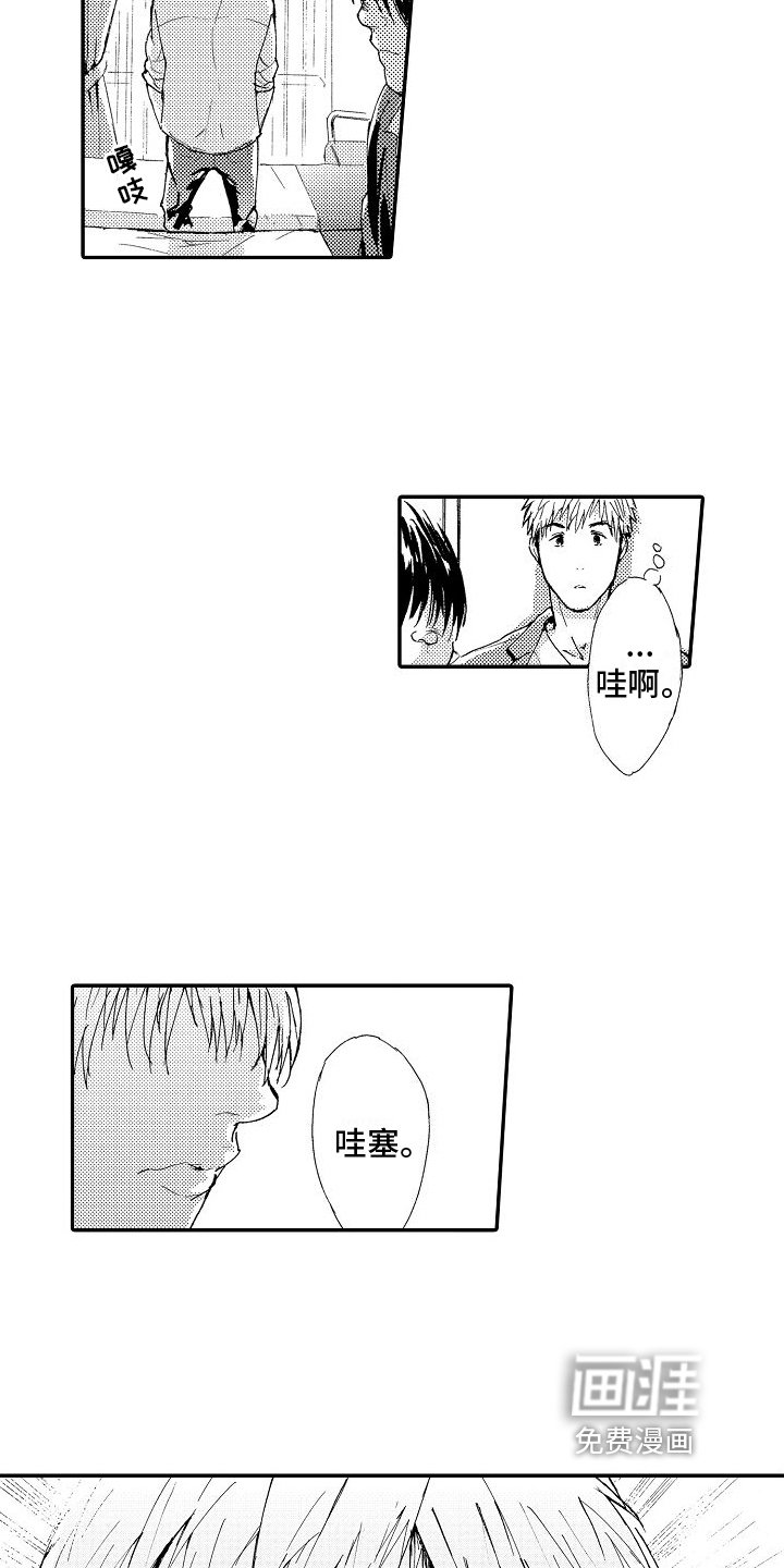 第13章：巧遇