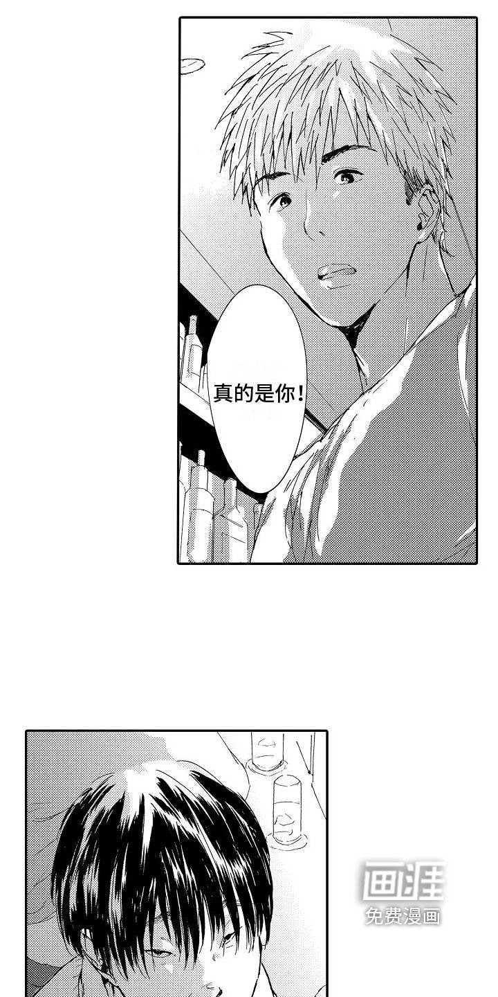 第13章：巧遇
