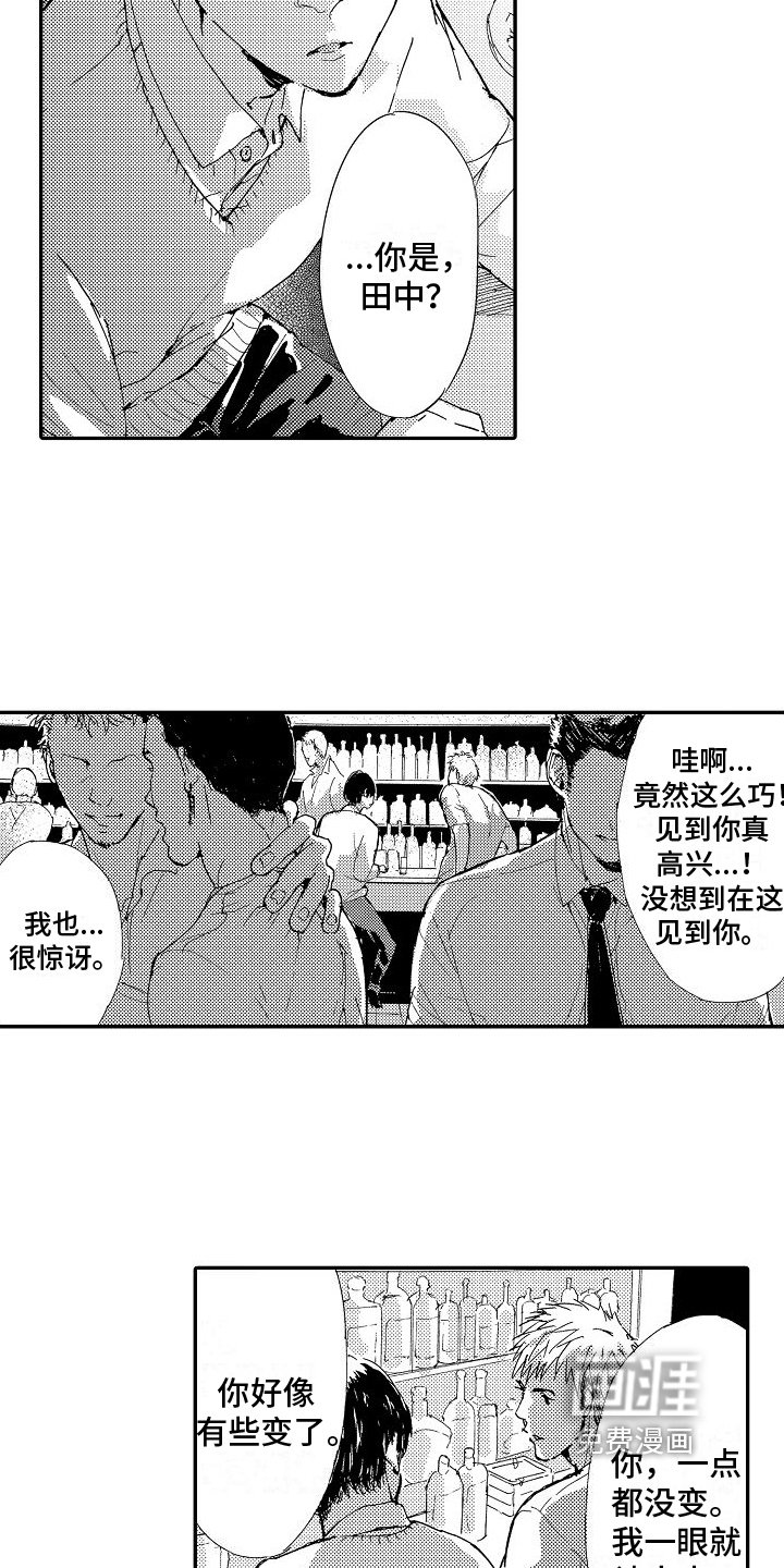 第13章：巧遇