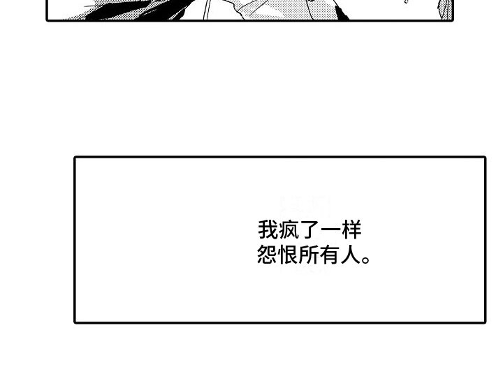 第15章：怨恨