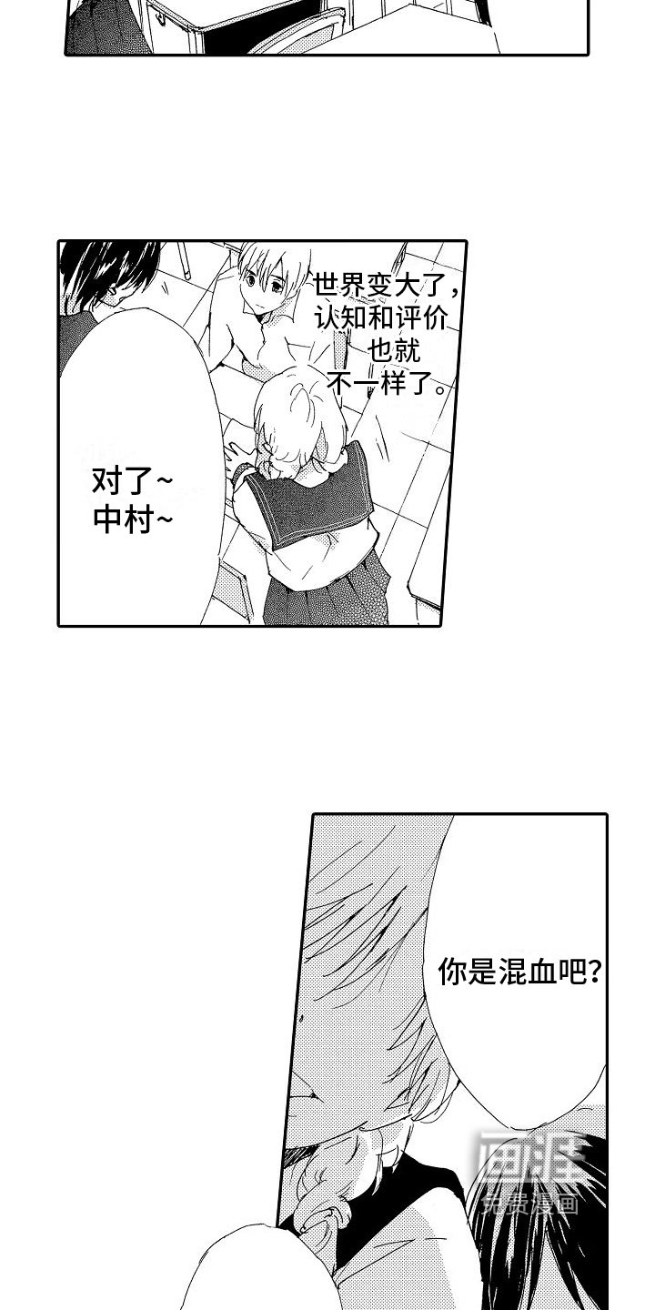 第17章：出头