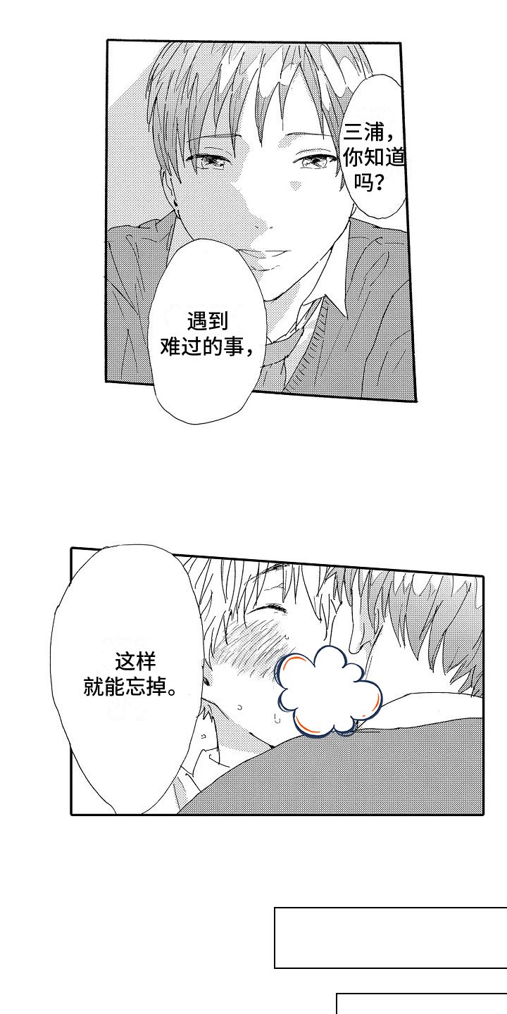 第2章：难过