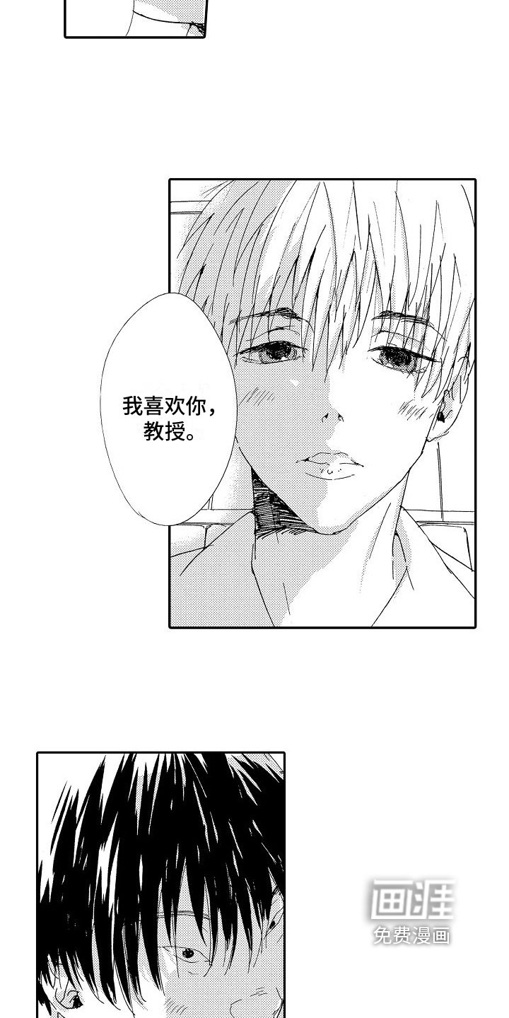 第21章：非常像