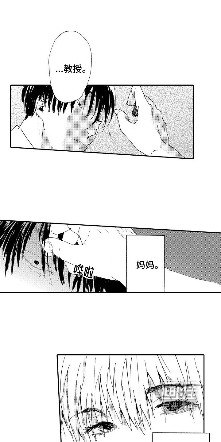 第21章：非常像
