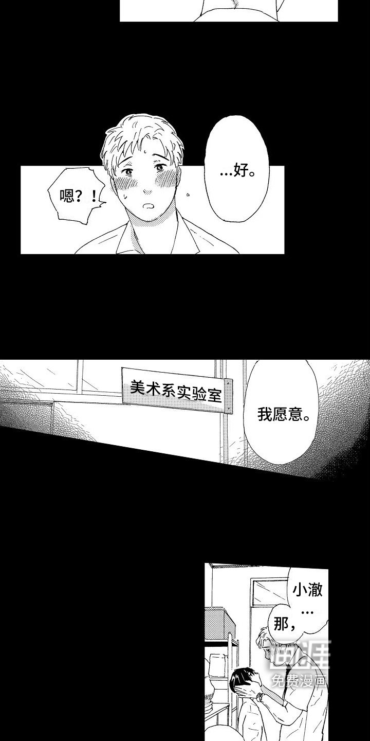 第6章：挨打