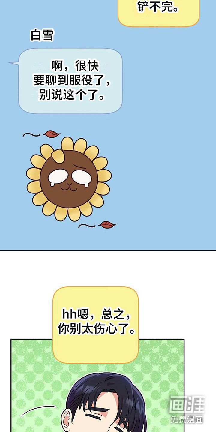 第21章：自责