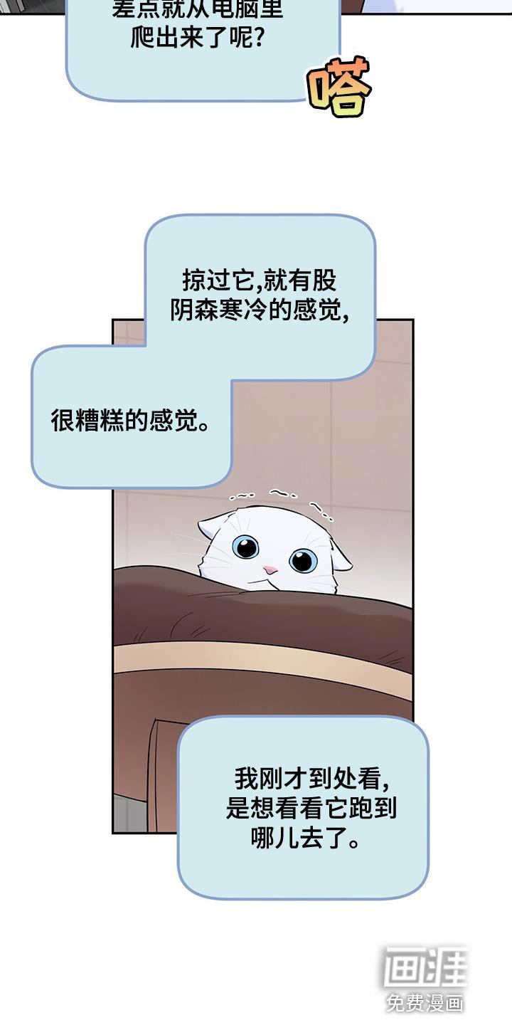 第25章：巧合