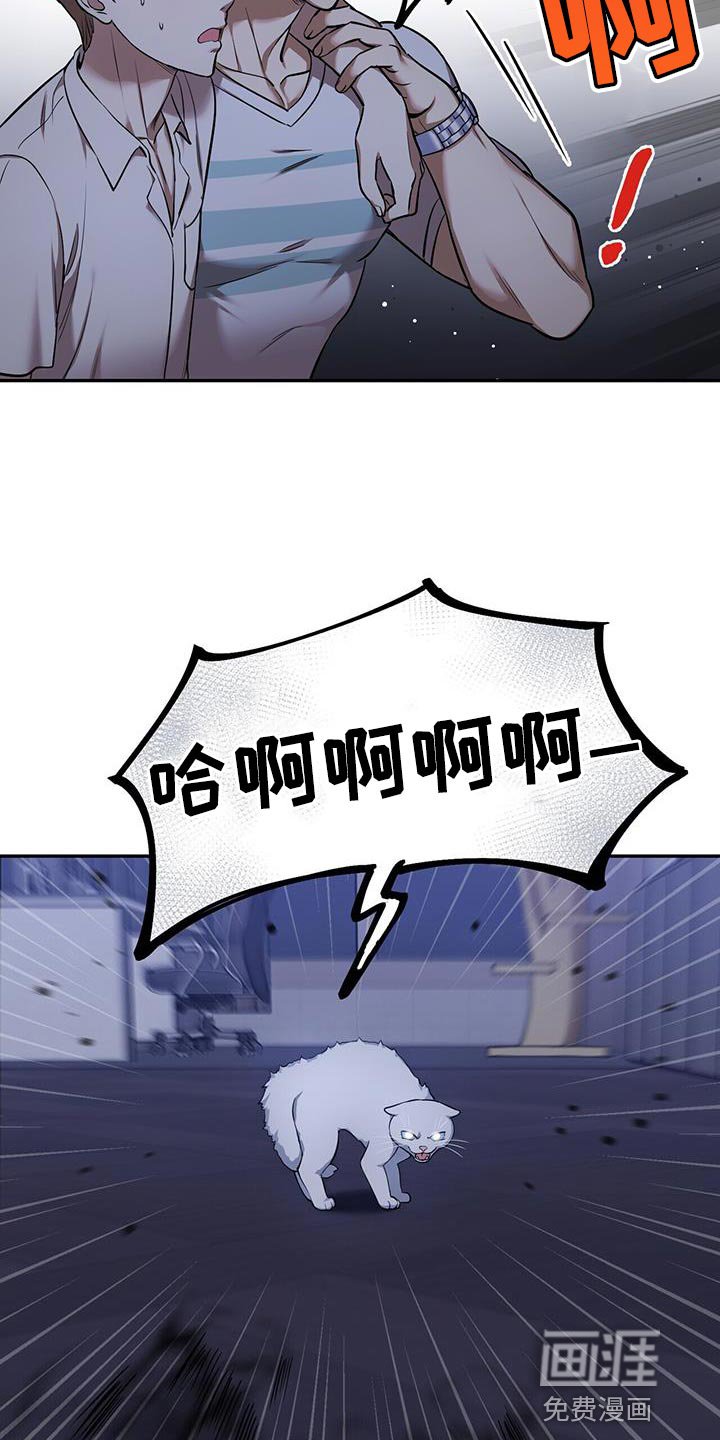 第42章：没有安全地带