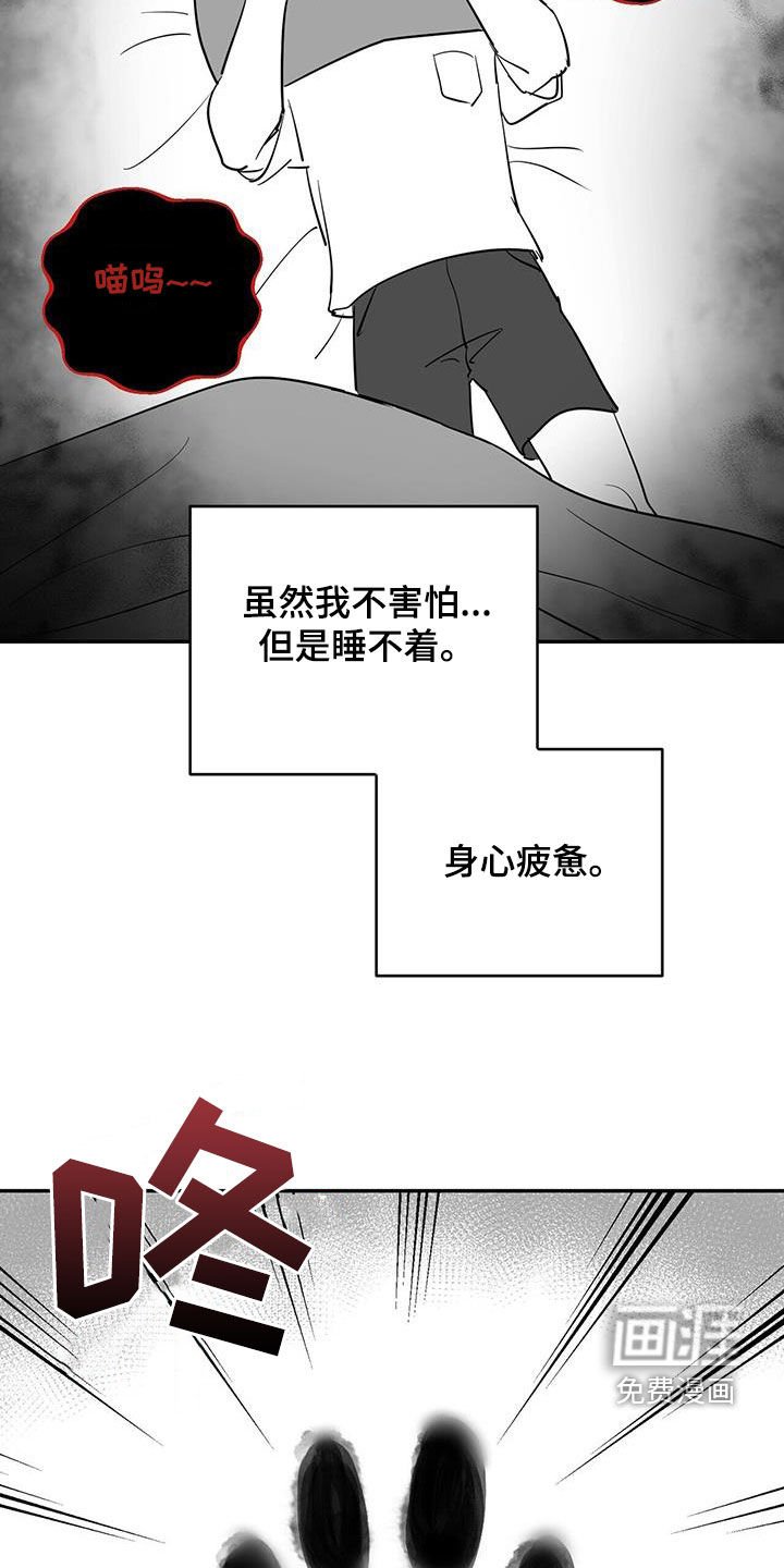 第74章：【特别篇】倾诉