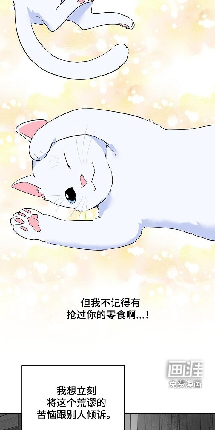 第74章：【特别篇】倾诉