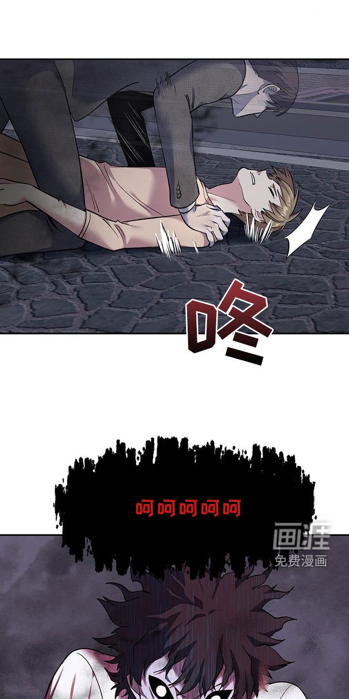 第76章：【第二季】班长喜欢我