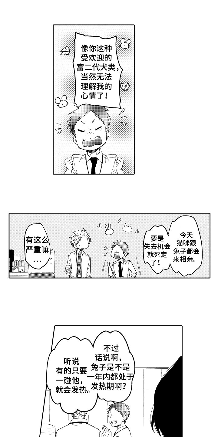 第1章：抑制