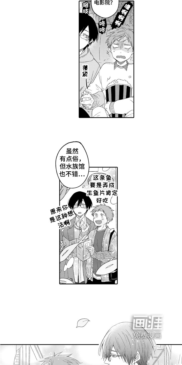 第12章：带回家