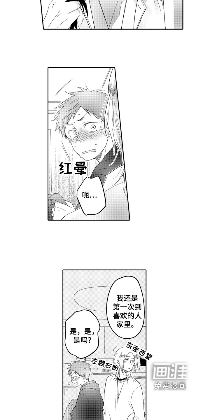第12章：带回家