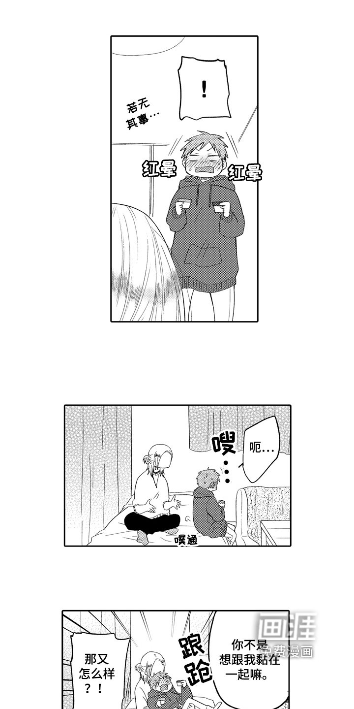 第12章：带回家