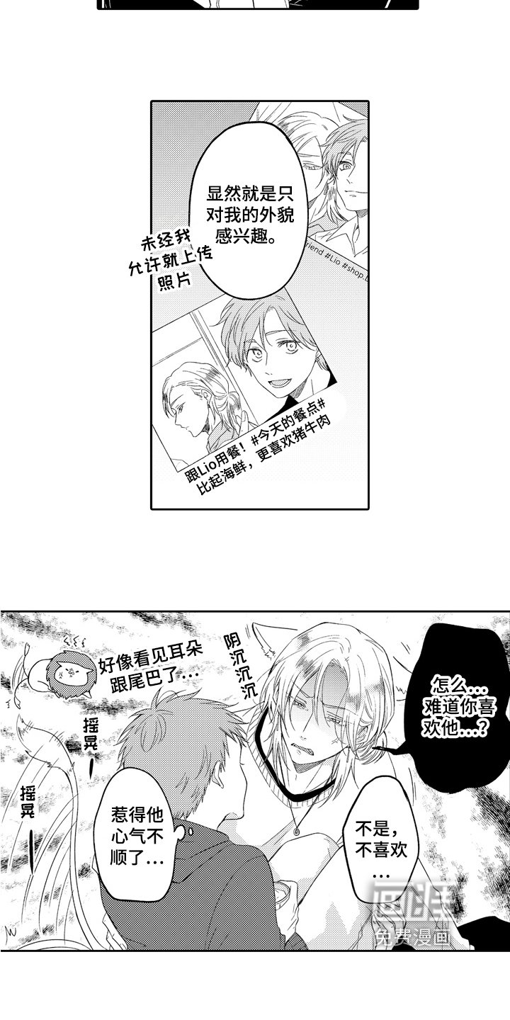第13章：专属表情