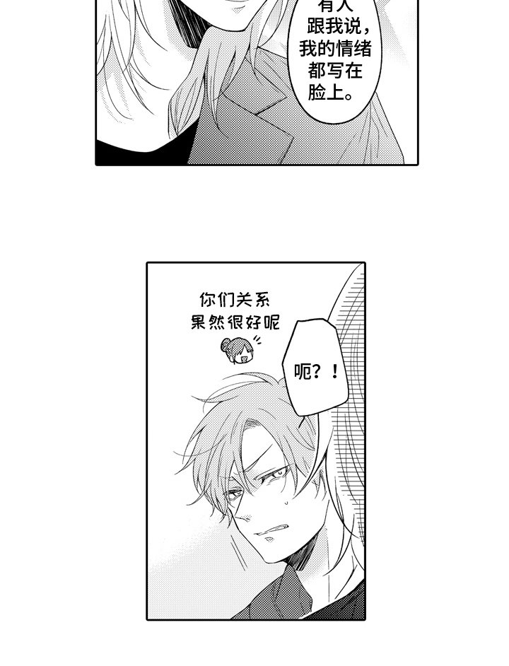 第13章：专属表情