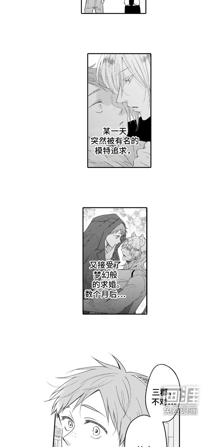第16章：约会