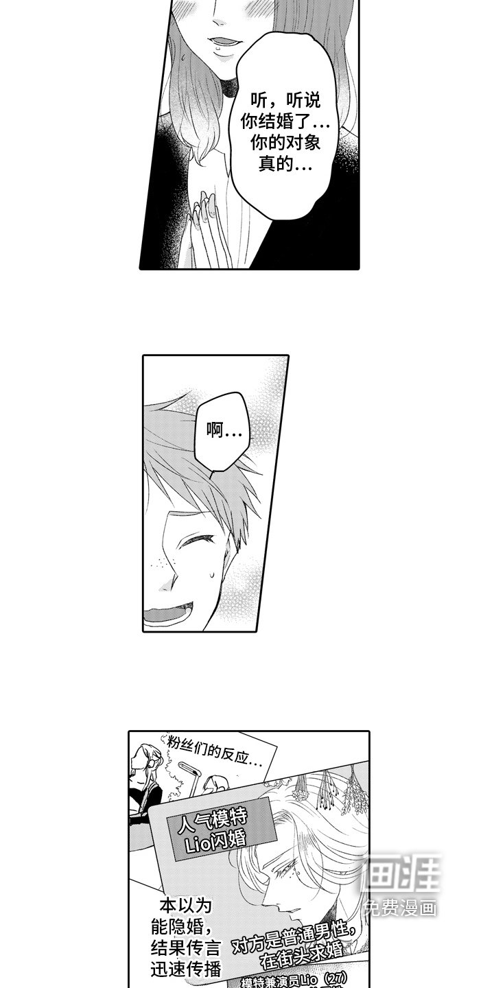 第16章：约会