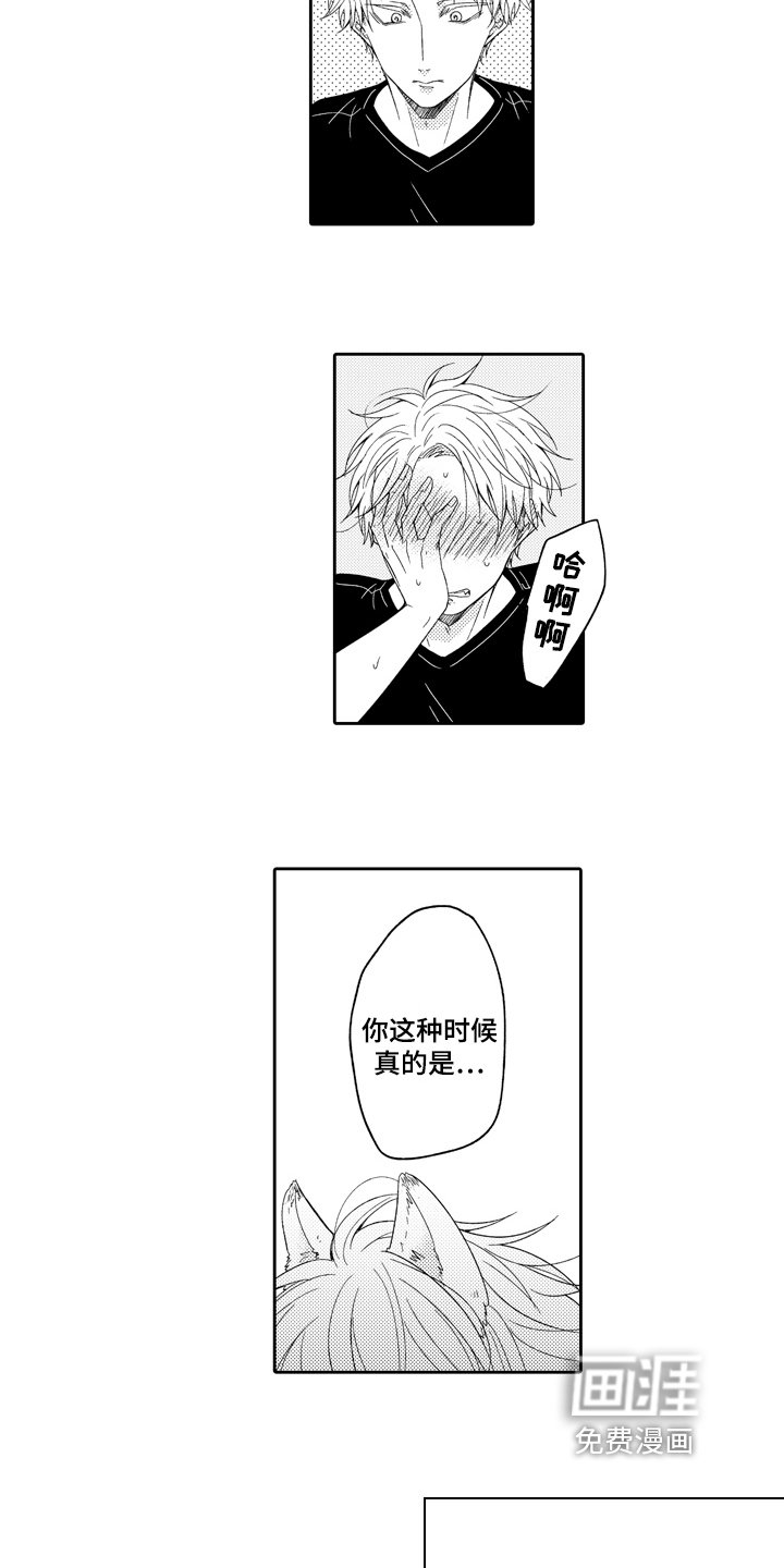第6章：逃避