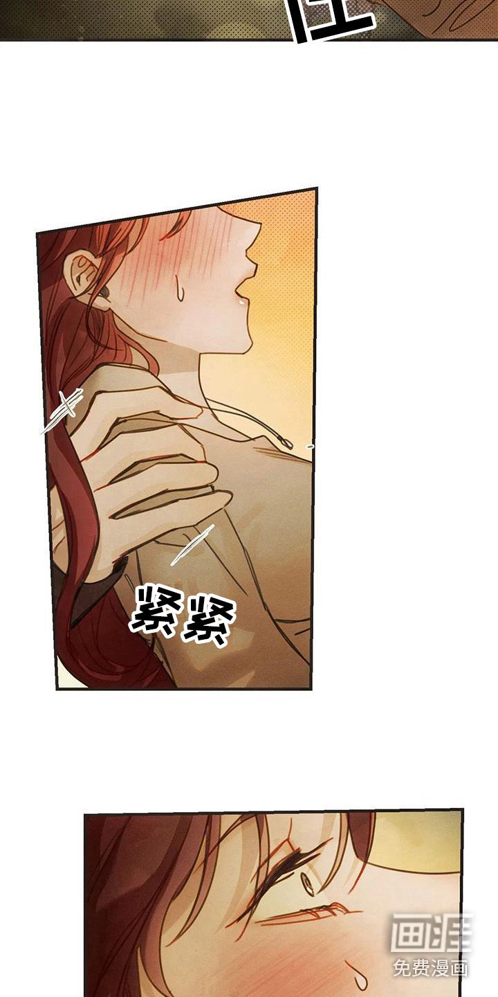 第18章：安慰