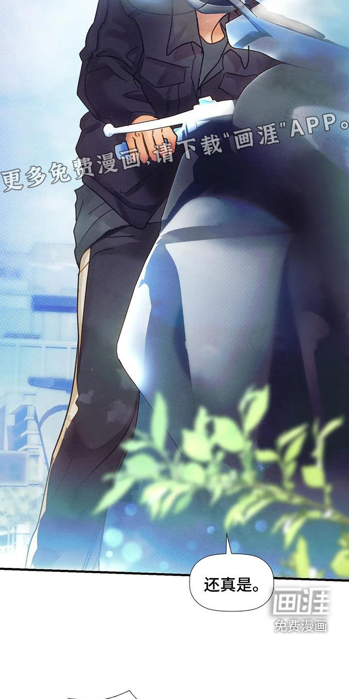 第28章：主动