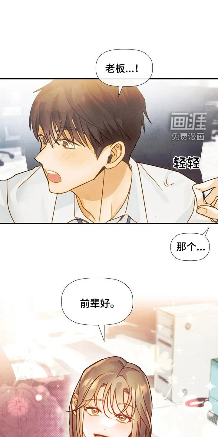 第28章：主动