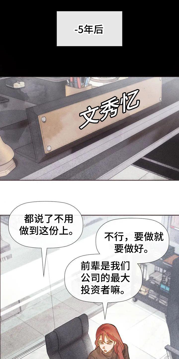 第3章：晕倒