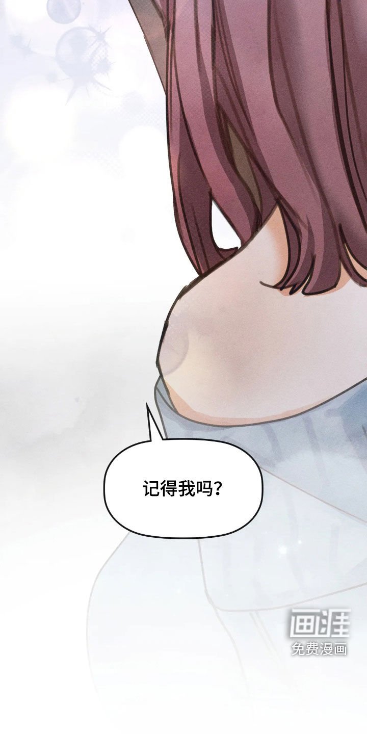 第58章：记得我吗（第一季完结）