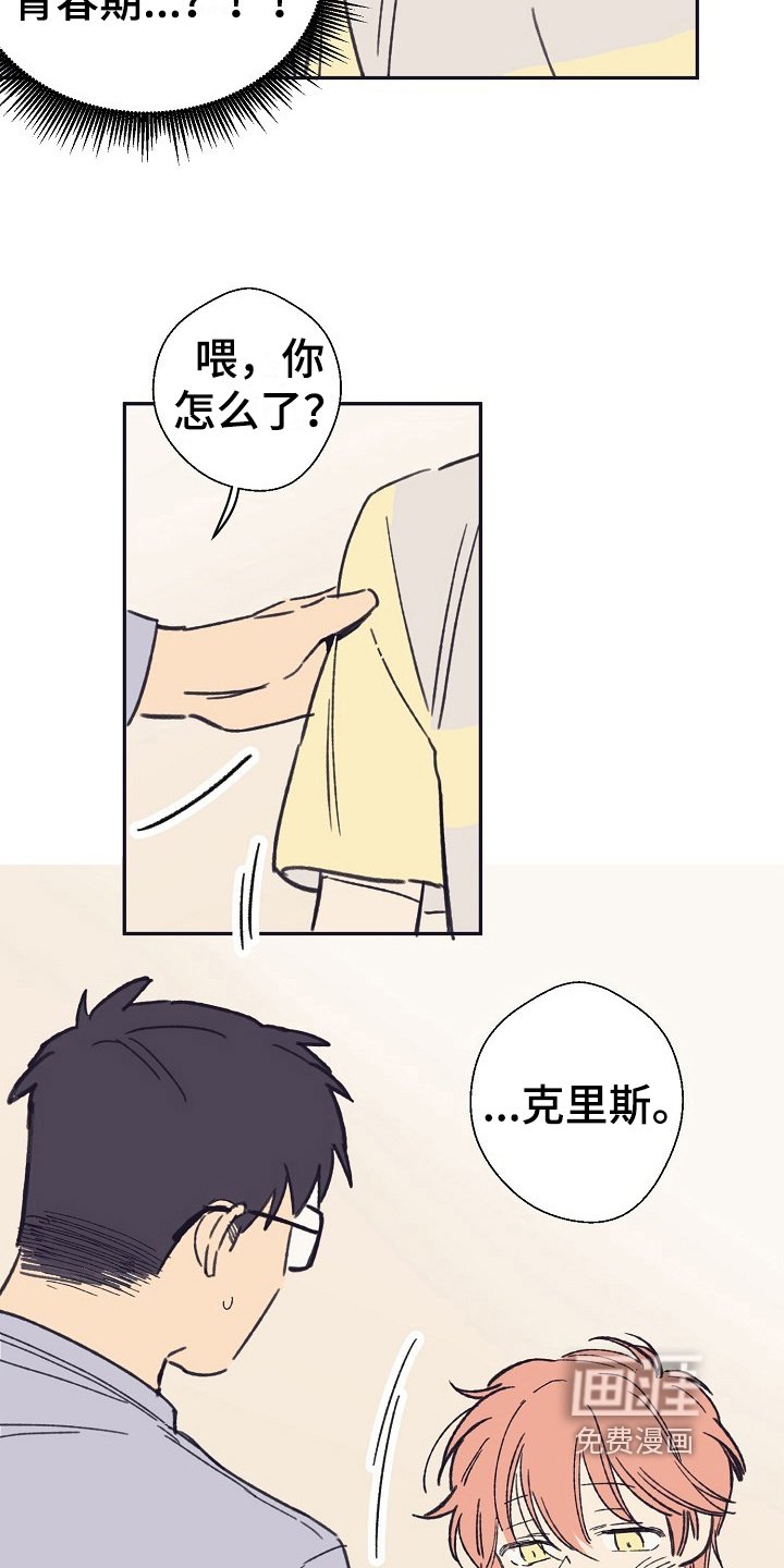 第12章：问题