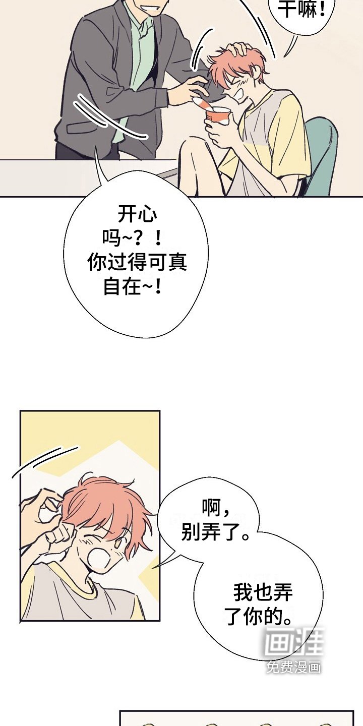 第5章：泡面
