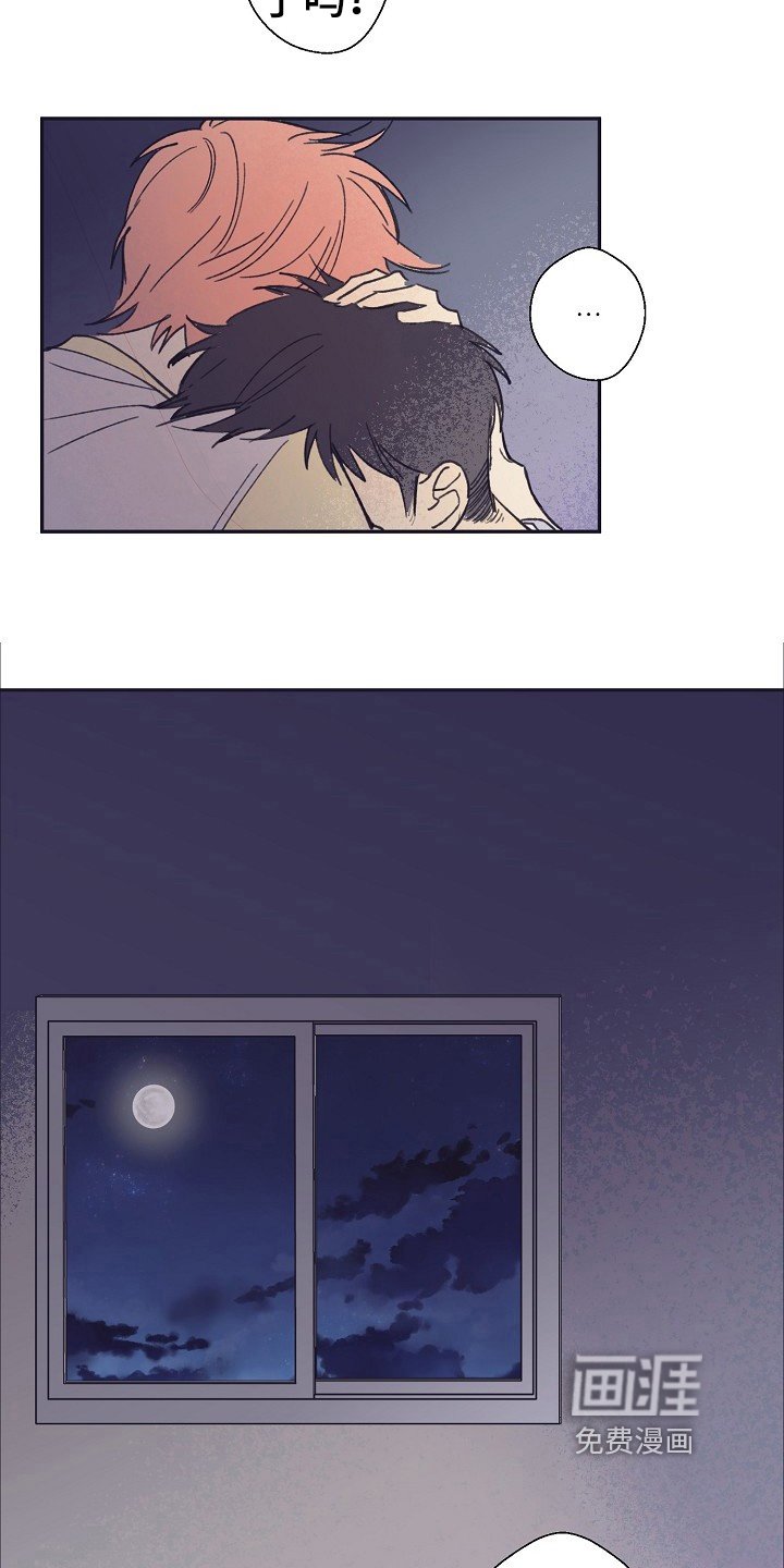 第8章：安慰