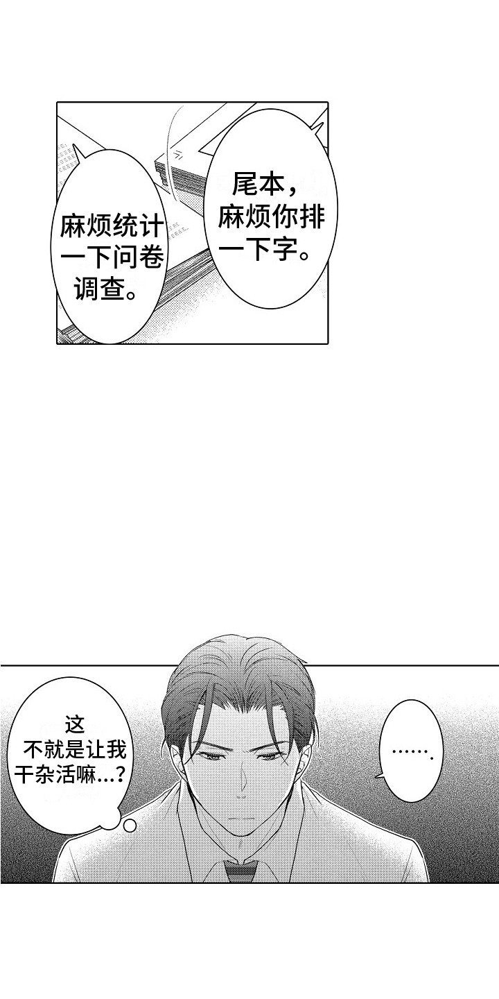 第3章：咨询