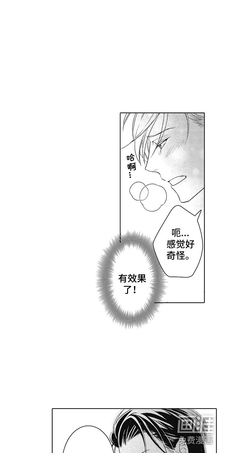 第5章：亲自体验 